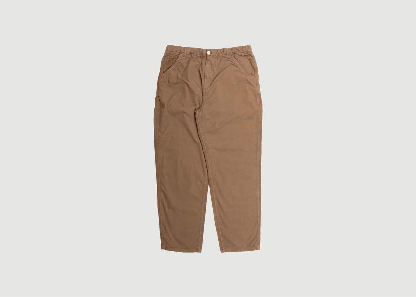 Rec trousers: - Stan Ray